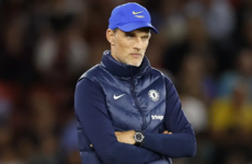 Tuchel tells Chelsea to ‘toughen up’ after defeat at Southampton