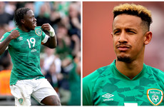 Irish players to watch ahead of transfer deadline day