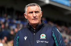 Tony Mowbray appointed Sunderland head coach on two-year deal