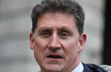 Eamon Ryan warns that this winter will be a 'dramatic and difficult period in energy'