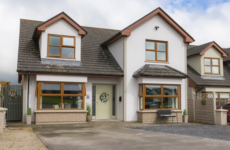 Price Comparison: What can I get for €380k or under in Co Laois?