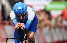 2018 Vuelta champion Simon Yates joins growing list of Covid cases