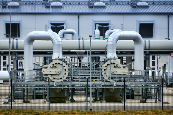 Soaring energy prices lead to record Eurozone inflation as Gazprom suspends gas to Germany - Vimarsana News