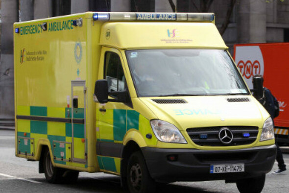 Man (60s) dies in Wexford farming accident - Vimarsana News