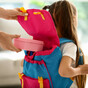 St Vincent de Paul received 30 calls an hour from parents unable to meet back to school costs