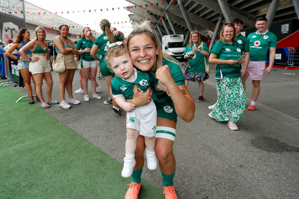 Leaving Cert results tomorrow, the World Cup next weekend - Vimarsana News