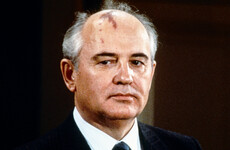 Deaglán de Bréadún: It was clear in Moscow that Gorbachev's popularity was not reflected there