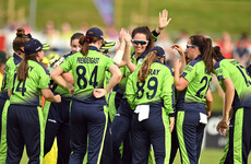 15-player squad selected for Ireland's ICC Women's T20 World Cup qualifier