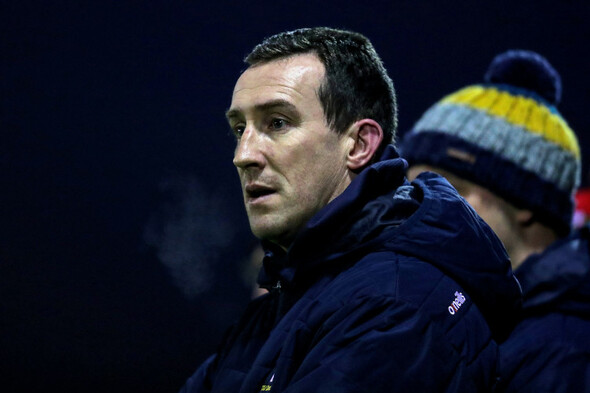 The Dub closing in on Longford senior job after 'having a shot' at Mayo coaching ticket - Vimarsana News