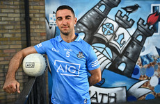 McCarthy to continue with Dubs in 2023 and says players have 'full faith' in Dessie Farrell