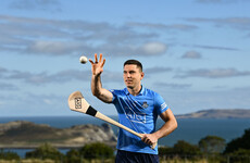 'Not many people can say they've won an All-Ireland' - Smyth excited to work with Donoghue