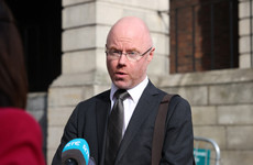 Stephen Donnelly admits he failed to renew rental property with RTB for three years