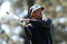 Bubba Watson 'praying' to stay in Masters after jump to LIV Golf
