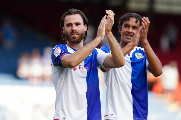 Brereton Diaz puts speculation aside to earn Blackburn victory at Blackpool - Vimarsana News