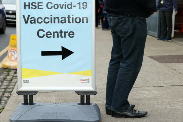 People aged 12-49 with long-term conditions can now get another Covid vaccine booster dose - Vimarsana News
