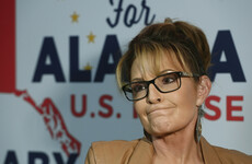 Sarah Palin fails in comeback bid and loses to Democrat in Alaska