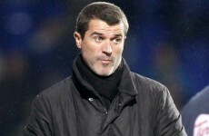 Roy Keane on the missing list as Ipswich Town players hold crisis talks