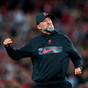 One of the best nights we ever had – Jurgen Klopp celebrates Liverpool late show
