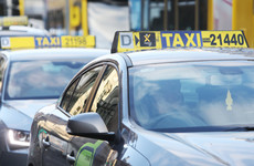 Poll: How often do you use taxis?