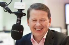 BBC presenter Bill Turnbull dies aged 66 after prostate cancer fight
