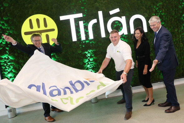 Glanbia criticised for misspelling Irish word in new name rebranding - Vimarsana News