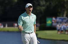 Know your sport? Take our weekly quiz