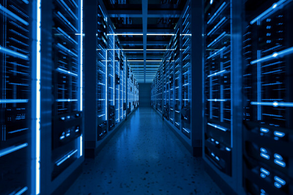 Appeal lodged against two new data centres in Clondalkin, despite local ban - Vimarsana News