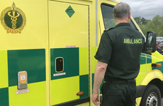Teenage boy arrested after two paramedics assaulted in Derry