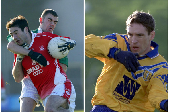 Capital gains - The Dublin football imports who enjoyed success - Vimarsana News