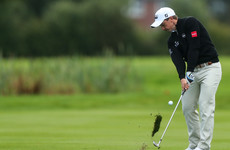 Down and Wicklow golfers make bright starts in Denmark on DP World Tour