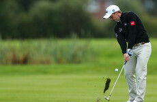 Down and Wicklow golfers make bright starts in Denmark on DP World Tour