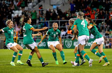 Ireland secure historic World Cup play-off with victory over Finland