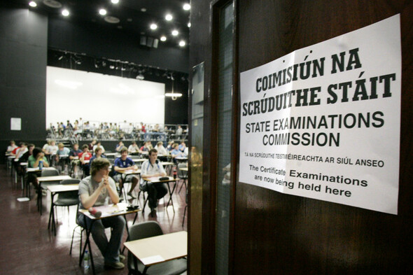 Leaving Cert 2022: Students urged not to 'obsess' over points as race for courses begins - Vimarsana News