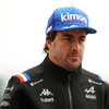 'I have huge respect for him' – Fernando Alonso to apologise to Lewis Hamilton