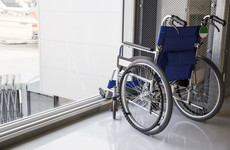 'Left high and dry': Wheelchair users hit out at damage caused while flying