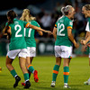 'I'm dreaming' - Ireland's heroes savour epic night after earning World Cup play-off spot