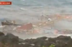 Death toll from asylum boat tragedy could rise as investigation launched