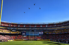 NFL rookie running back to miss four games after being shot