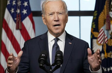 Larry Donnelly: Biden’s student debt initiative is a welcome drop in the ocean