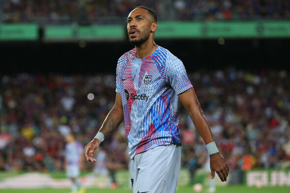 Aubameyang returns to Premier League with Chelsea switch - Vimarsana News