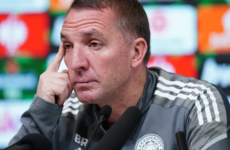 Brendan Rodgers frustrated at Leicester owners after quiet transfer window