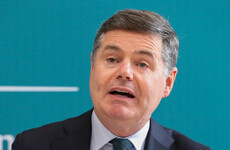 Exchequer records surplus of €6.3 billion as coalition plots Budget to tackle cost of living crisis