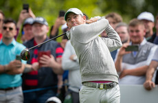 Rory McIlroy transcending golf and LeBron's hopes to play NBA with his sons