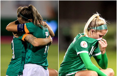 From Euros heartbreak to World Cup dreams, Liberty Hall and everything in between