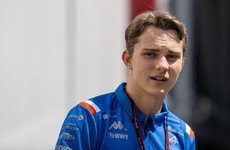 Highly-rated Piastri to race with McLaren after winning legal action against Alpine
