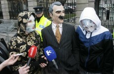 Are Limerick's new favourites, the Rubberbandits, actually from Clare?