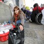 Home help and home care workers set to protest against cuts