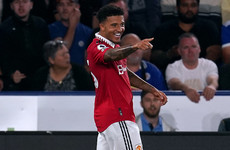 Sancho hails Ten Hag's United vision - 'There's a clearer plan of what to do.'