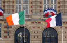 Ireland seeks to deepen links with 'closest EU neighbour' France by opening Brittany consulate