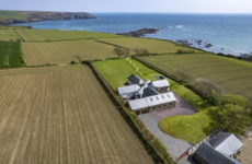 Star quality: Explore this Cork home on 1.1 acre that has direct access to a beach